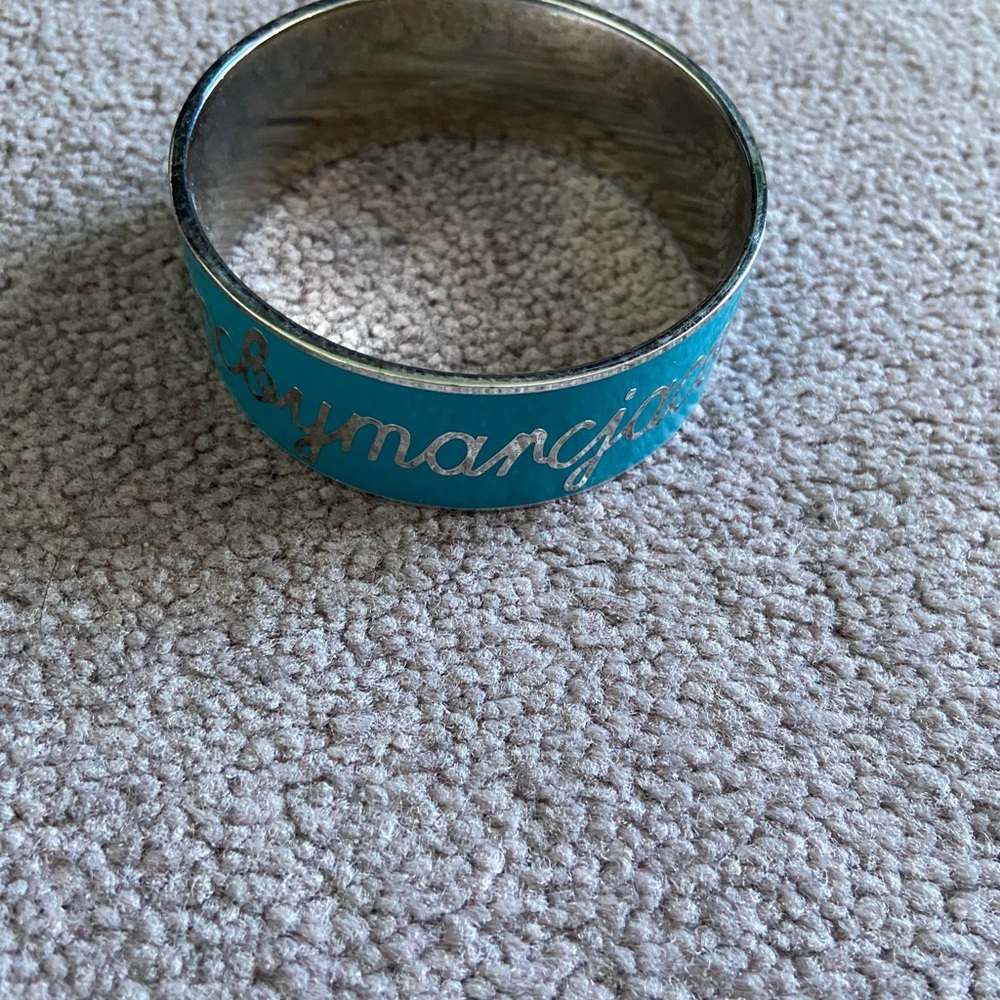 Marc Jacobs Bangle - Picture 3 of 7